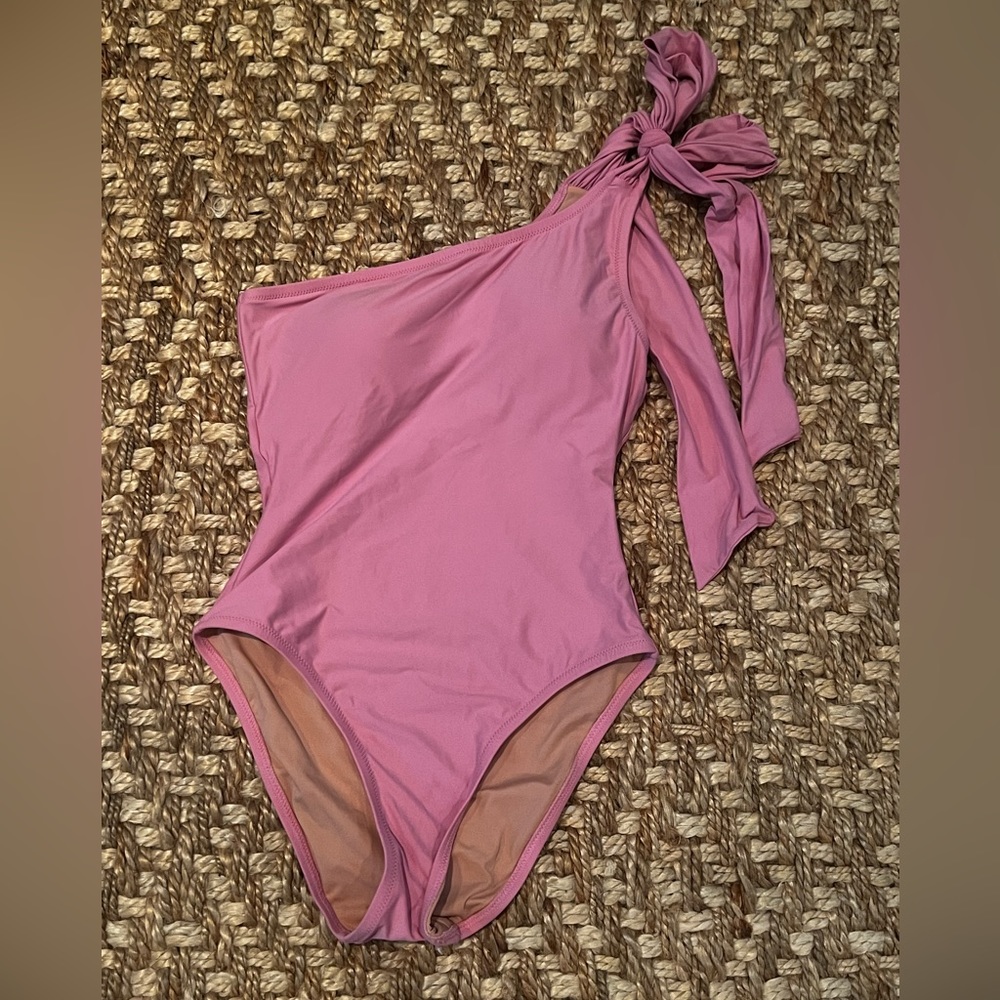 J Crew swim size 4